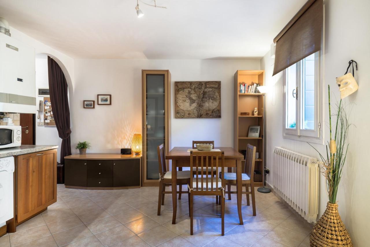 Apartment Ca'serenissima - At 2mn Of St Square